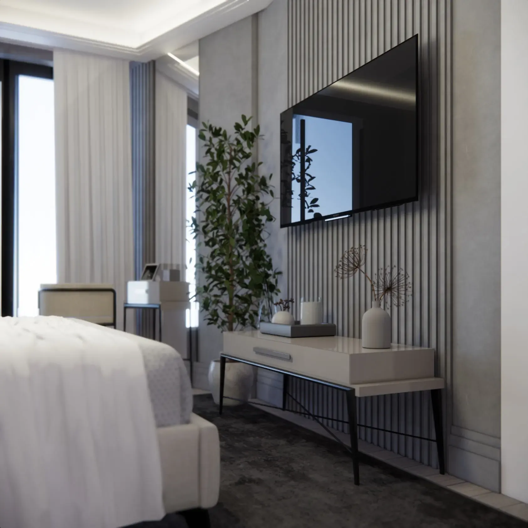 ДП - ЖК Alter | г. Санкт-Петербург