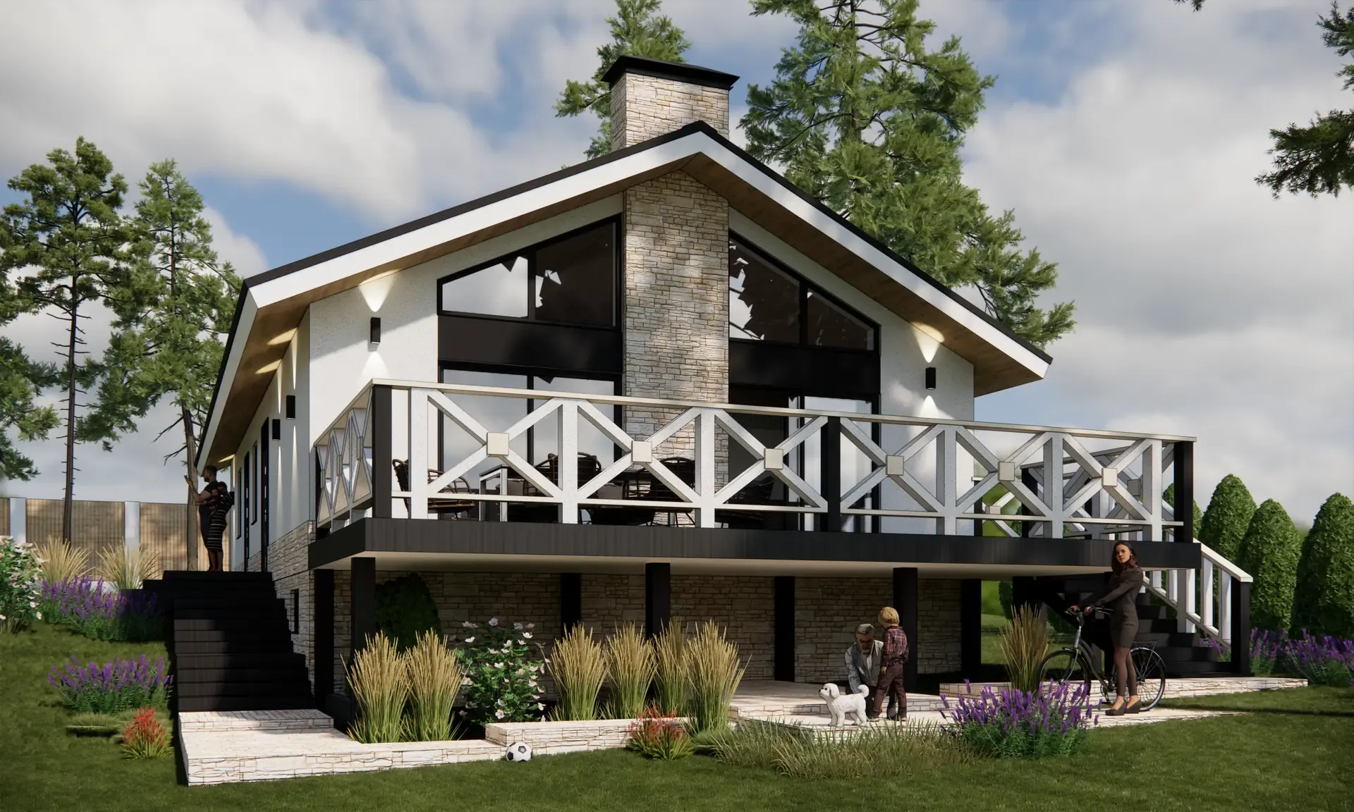 Реконструкция 115  | г. Санкт-Петербург