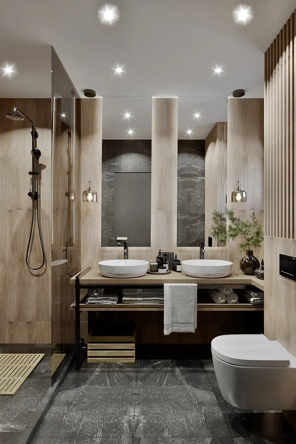 ДП в КП Сувантоярви | Лениградская область