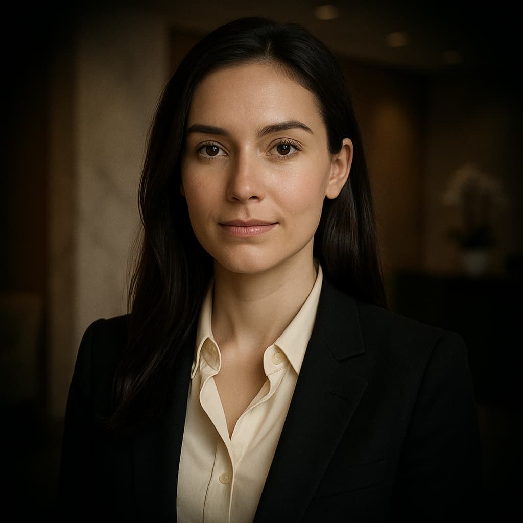 Алина Морозова