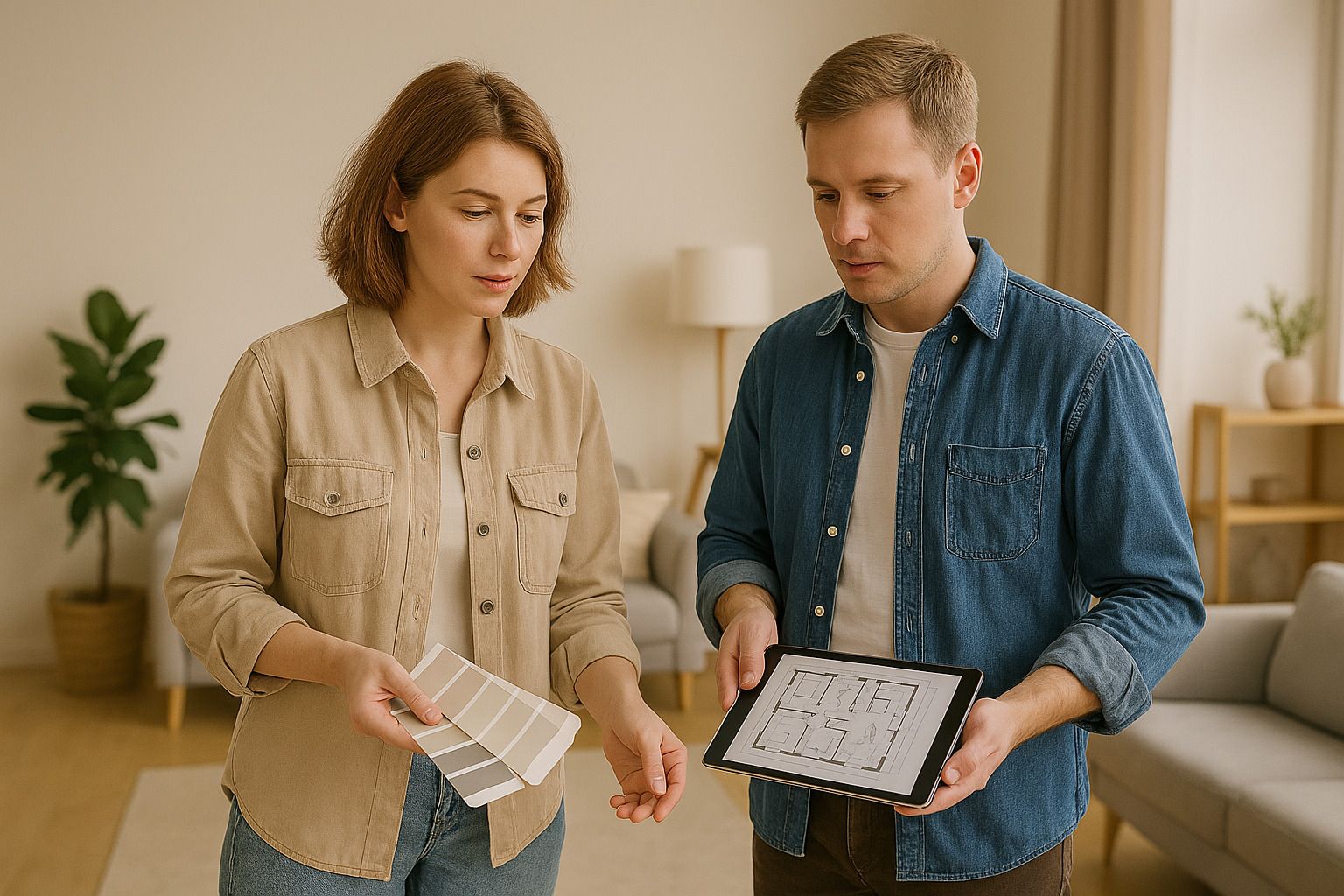 Почему выбирают нас?